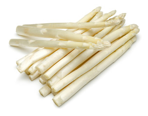 White Asparagus
