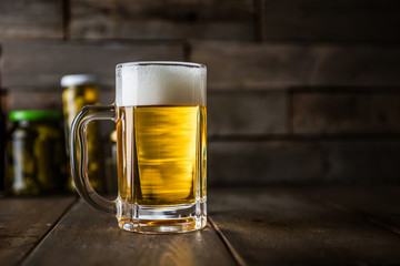 ビール
