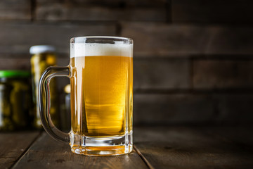 ビール