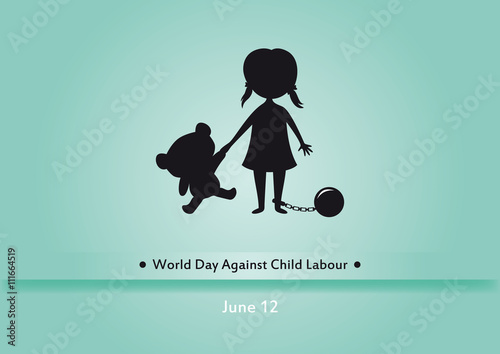child labour is a curse to child labour is a curse to