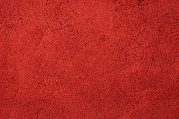 red abstract background