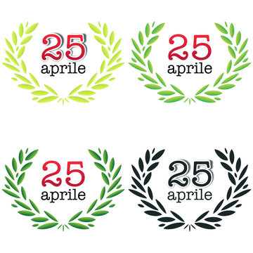 25 Aprile