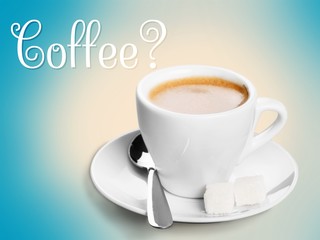 Coffee.