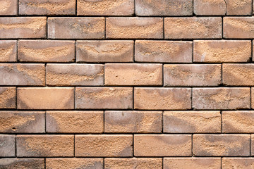 old brick wall