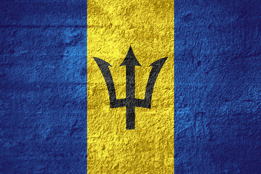 Barbados, Barbados country, Barbados flag, HD phone wallpaper | Peakpx