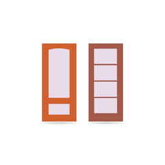 vector doors