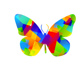 fantasia, frammenti, colori, positivo,  © xyz+