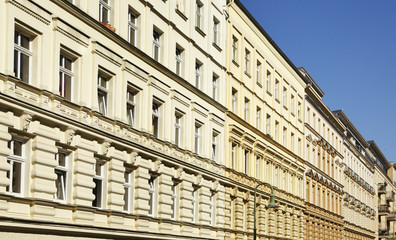 Wohnhaus