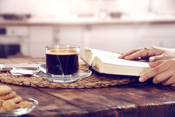 coffee 