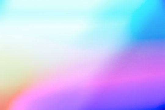 A soft cloud background