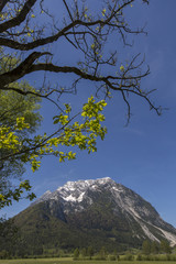 Grimming im Ennstal,Steiermark,Österreich