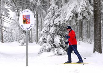 Langlauf