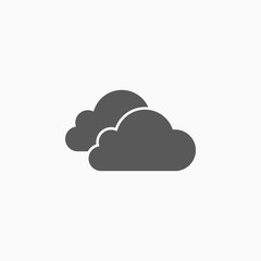 cloud icon