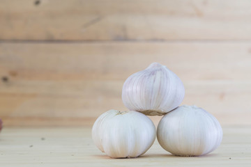 garlic