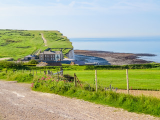 Birling Gap and Seven Sisters National Park
