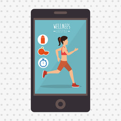 wellness lifestyle design 