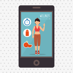 wellness lifestyle design 