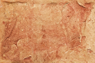 surface of sand stone texture background.