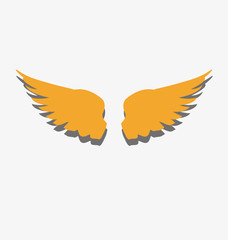 wings