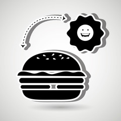 Healthy habits design 