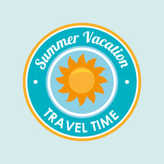 travel vacations  design 