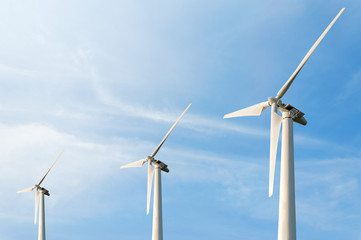 Wind Energy Blows Into Future Amarillo