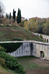 Bastioni di Verona