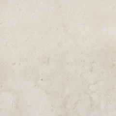 Cream marble with natural pattern.