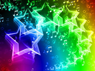 New Fashion Disco Wallpaper