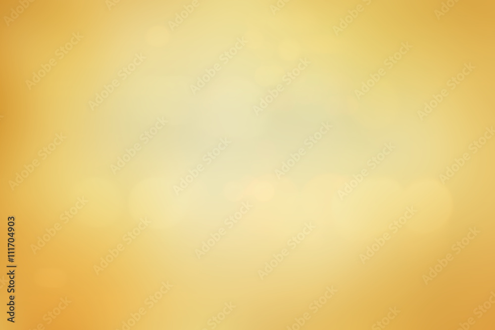 Aufkleber abstract gold background luxury background gradient