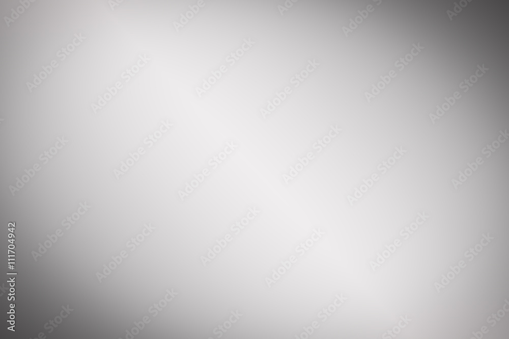 Poster gray gradient abstract background