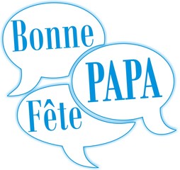 bonne fête papa