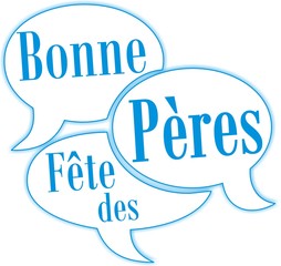 bonne fête des pères