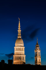 NOVARA SAN GAUDENZIO