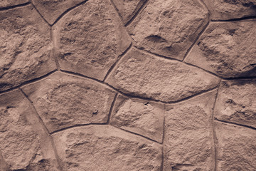 Cold greytone texture