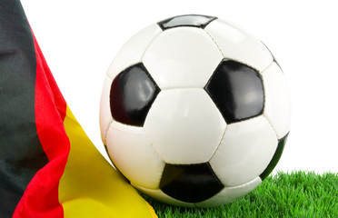 Fussball - Deutschland 