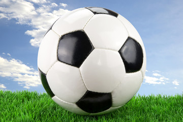 Fussball