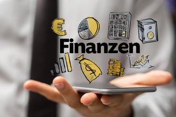 finanzen