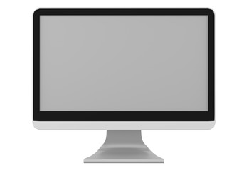 Fototapeta premium monitors Technology