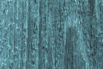 Fototapeta na wymiar Wooden Plank Board. Grey Wood