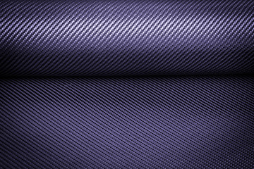 Carbon fiber composite raw material background