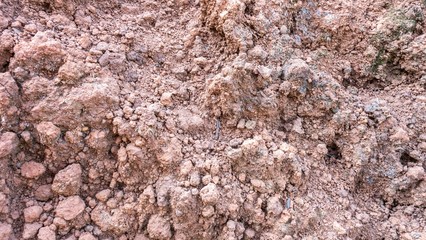 soil texture