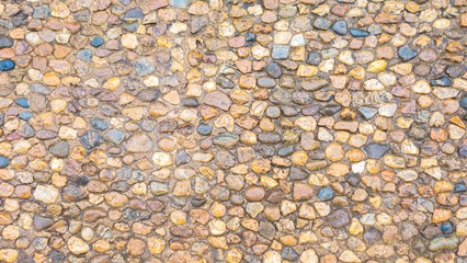 Bedrock for Texture background