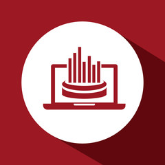 trend symbol design 