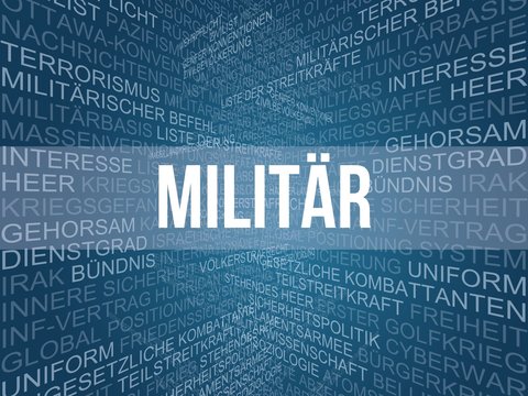 Milit&auml;r