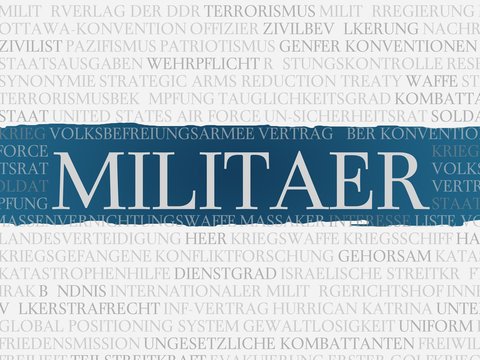 Milit&auml;r