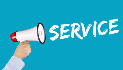 Service Kundenservice Dienstleistung Beratung Business Konzept S