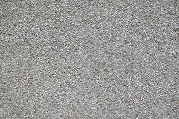 Betonschicht nach viele Jahren. Architektur