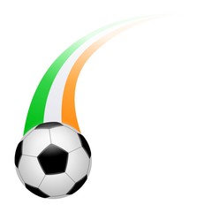 Football, Ireland (3)