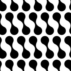 Seamless Geometric Pattern
